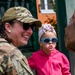 Nebraska National Guard participates in the 80th Anniversary of the liberation of Pilsen Freedom Festival
