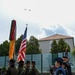 Nebraska National Guard participates in the 80th Anniversary of the liberation of Pilsen Freedom Festival