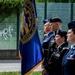 Nebraska National Guard participates in the 80th Anniversary of the liberation of Pilsen Freedom Festival
