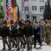 Nebraska National Guard participates in the 80th Anniversary of the liberation of Pilsen Freedom Festival