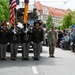 Nebraska National Guard participates in the 80th Anniversary of the liberation of Pilsen Freedom Festival