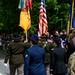 Nebraska National Guard participates in the 80th Anniversary of the liberation of Pilsen Freedom Festival
