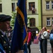 Nebraska National Guard participates in the 80th Anniversary of the liberation of Pilsen Freedom Festival