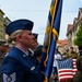Nebraska National Guard participates in the 80th Anniversary of the liberation of Pilsen Freedom Festival