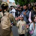 Nebraska National Guard participates in the 80th Anniversary of the liberation of Pilsen Freedom Festival
