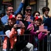 Nebraska National Guard participates in the 80th Anniversary of the liberation of Pilsen Freedom Festival
