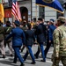 Nebraska National Guard participates in the 80th Anniversary of the liberation of Pilsen Freedom Festival