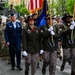 Nebraska National Guard participates in the 80th Anniversary of the liberation of Pilsen Freedom Festival