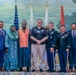 The 2024 Secretary of Defense Freedom Award
