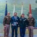 The 2024 Secretary of Defense Freedom Award