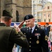Nebraska National Guard participates in the 80th Anniversary of the liberation of Pilsen Freedom Festival