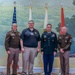 The 2024 Secretary of Defense Freedom Award