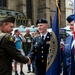 Nebraska National Guard participates in the 80th Anniversary of the liberation of Pilsen Freedom Festival