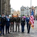 Nebraska National Guard participates in the 80th Anniversary of the liberation of Pilsen Freedom Festival