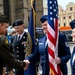Nebraska National Guard participates in the 80th Anniversary of the liberation of Pilsen Freedom Festival