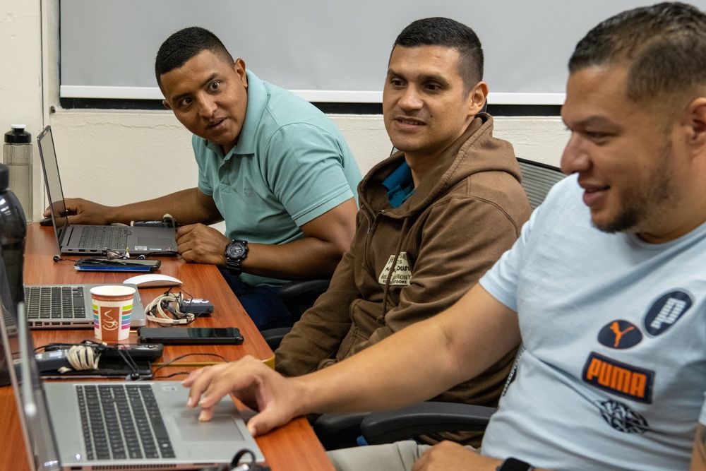 Cyber Security Incident with Panama Aeronaval and Missouri National Guard