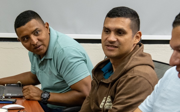 Cyber Security Incident with Panama Aeronaval and Missouri National Guard