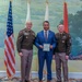 The 2024 Secretary of Defense Freedom Award