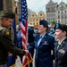 Nebraska National Guard participates in the 80th Anniversary of the liberation of Pilsen Freedom Festival