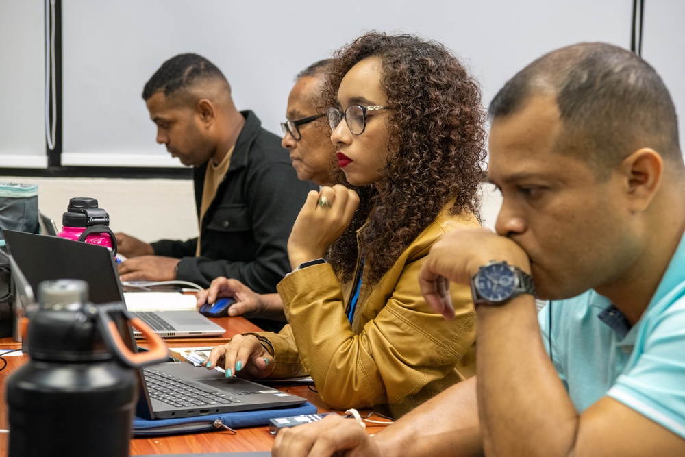 Cyber Security Incident with Panama Aeronaval and Missouri National Guard