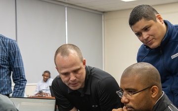 Cyber Security Incident with Panama Aeronaval and Missouri National Guard