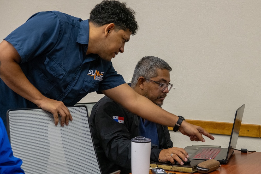 Cyber Security Incident with Panama Aeronaval and Missouri National Guard