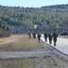 Eielson Police Week 2025: Memorial Ruck