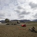 Alaska Army National Guard aviators hone fire suppression skills