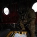 Alaska Army National Guard aviators hone fire suppression skills