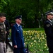 Nebraska National Guard participates in the 80th Anniversary of the liberation of Pilsen Freedom Festival