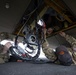 Alaska Army National Guard aviators hone fire suppression skills