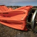 Alaska Army National Guard aviators hone fire suppression skills