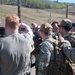 Eielson Police Week 2025: Memorial Ruck