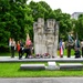 Nebraska National Guard participates in the 80th Anniversary of the liberation of Pilsen Freedom Festival