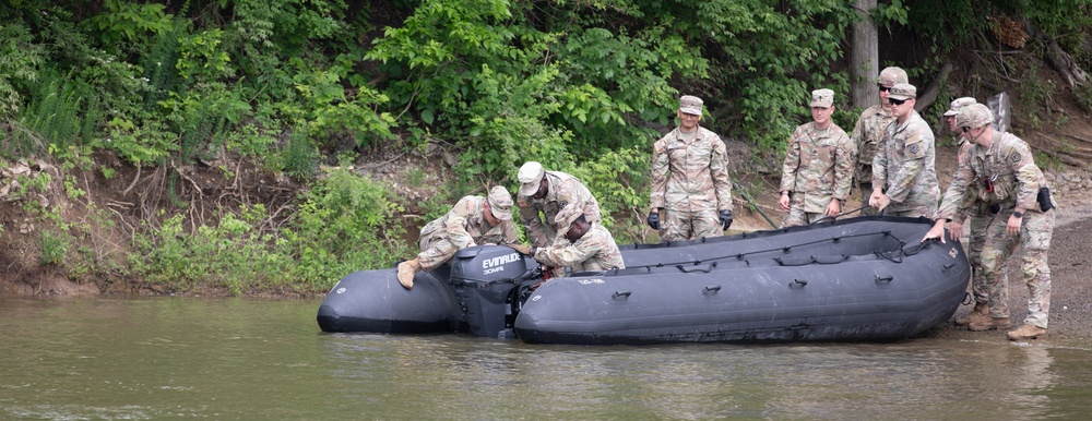125th MRBC participates in Vigilant Guard 2025