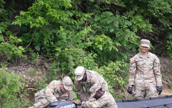 125th MRBC participates in Vigilant Guard 2025