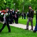 Nebraska National Guard participates in the 80th Anniversary of the liberation of Pilsen Freedom Festival