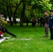 Nebraska National Guard participates in the 80th Anniversary of the liberation of Pilsen Freedom Festival