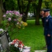 Nebraska National Guard participates in the 80th Anniversary of the liberation of Pilsen Freedom Festival