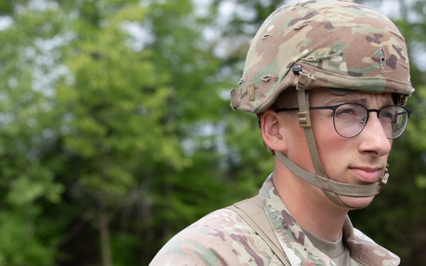 125th MRBC participates in Vigilant Guard 2025