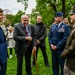 Nebraska National Guard participates in the 80th Anniversary of the liberation of Pilsen Freedom Festival