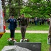 Nebraska National Guard participates in the 80th Anniversary of the liberation of Pilsen Freedom Festival