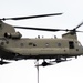 Alaska Army National Guard aviators hone fire suppression skills