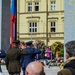 Nebraska National Guard participates in the 80th Anniversary of the liberation of Pilsen Freedom Festival