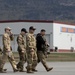 Alaska Army National Guard aviators hone fire suppression skills