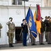 Nebraska National Guard participates in the 80th Anniversary of the liberation of Pilsen Freedom Festival