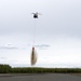 Alaska Army National Guard aviators hone fire suppression skills