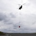 Alaska Army National Guard aviators hone fire suppression skills