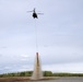 Alaska Army National Guard aviators hone fire suppression skills
