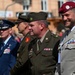 Nebraska National Guard participates in the 80th Anniversary of the liberation of Pilsen Freedom Festival